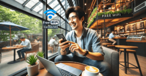 Discover How to Get Free WiFi on Mobile