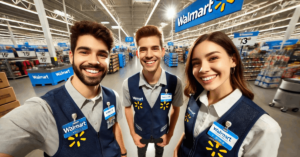 Jobs at Walmart: How to Apply Step-by-Step