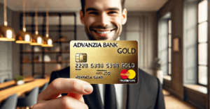 Advanzia Bank Mastercard Gold: Step-by-Step to Apply