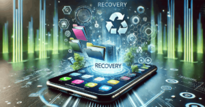 Discover How to Recover Deleted Photos From Phone