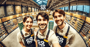 Jobs at Co-op Food: Learn How to Easily Apply