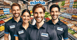 Jobs at Edeka: Learn How to Apply for a Vacancy