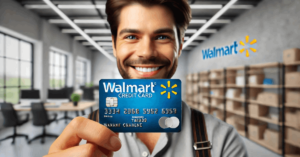 Learn How to Apply for Walmart Credit Card Online Easily
