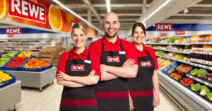 Jobs at Rewe: Learn How to Apply for a Vacancy