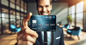 Chase Credit Card: Learn How to Apply Easily
