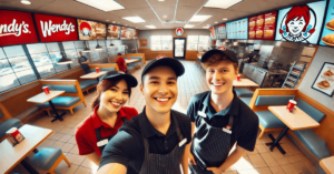 Jobs at Wendy’s: How to Apply Step-by-Step