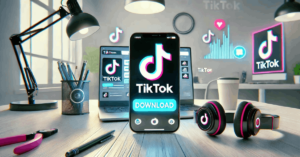 Download TikTok Videos for Free: Step-by-Step