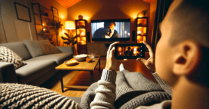 Discover How to Watch Movies on Mobile