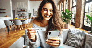 Discover a Free App to Make Online Pregnancy Test