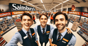 Jobs at Sainsbury’s: Learn How to Easily Apply