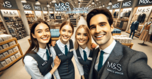 Jobs at M&S Marks & Spencer: Learn How to Easily Apply