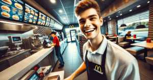 Jobs at McDonald’s: How to Apply Step-by-Step