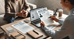 15 Ways To Improve Your Resume – Tips & More