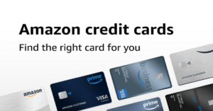 Amazon Credit Card: How to Apply, Earn Rewards, and Maximize Your Savings