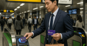AEON Suica Credit Card: Learn How to Apply Online – Features & Benefits