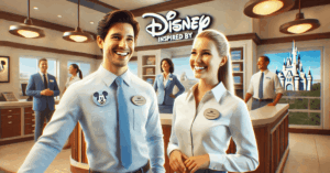 Disney Jobs: How to Apply, Career Opportunities, and Tips to Join the Magic