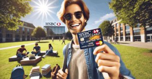 How to Apply for a HSBC Student Credit Card and Unlock Its Top Benefits
