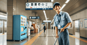 How to Apply for Cleaning Jobs in Japan: Positions, Benefits & Valuable Info