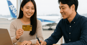 How to Apply for the ANA JCB Wide Gold Credit Card and Enjoy Exclusive Perks