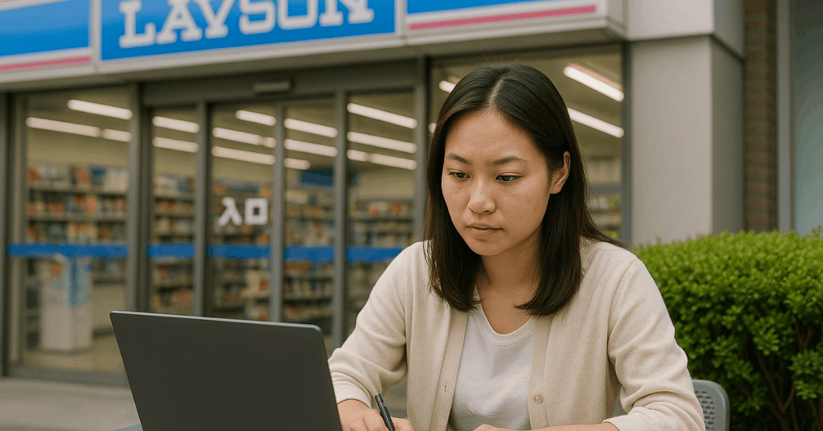 How to Find and Apply for Jobs at Lawson Convenience