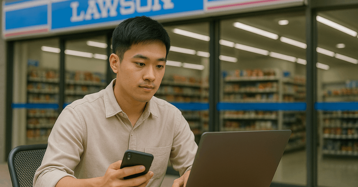 How to Find and Apply for Jobs at Lawson Convenience