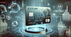 KASUMI Credit Card: Discover How to Apply Online Easily and Start Enjoying Benefits