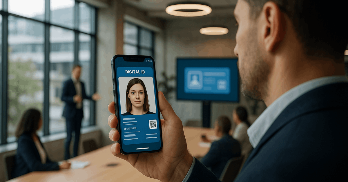 Access Your Digital Driver’s License with This Official Free App