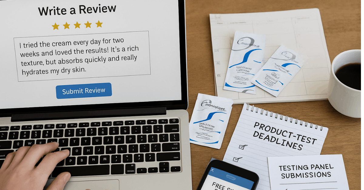 Embryolisse Free Samples – How to Request Skincare Testers Online
