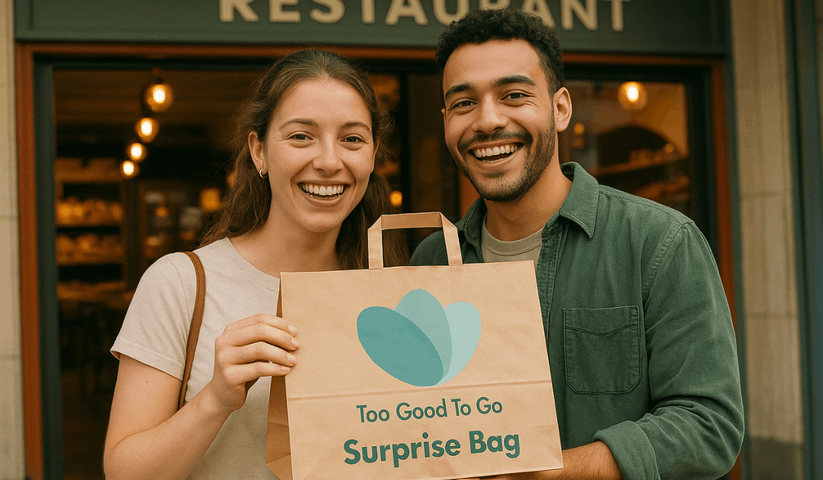 This App Gives You Restaurant Discounts Instantly — Here’s How to Get It