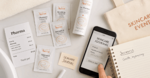 Avène Free Samples – How to Get Dermatological Products from Pharmacies or Events