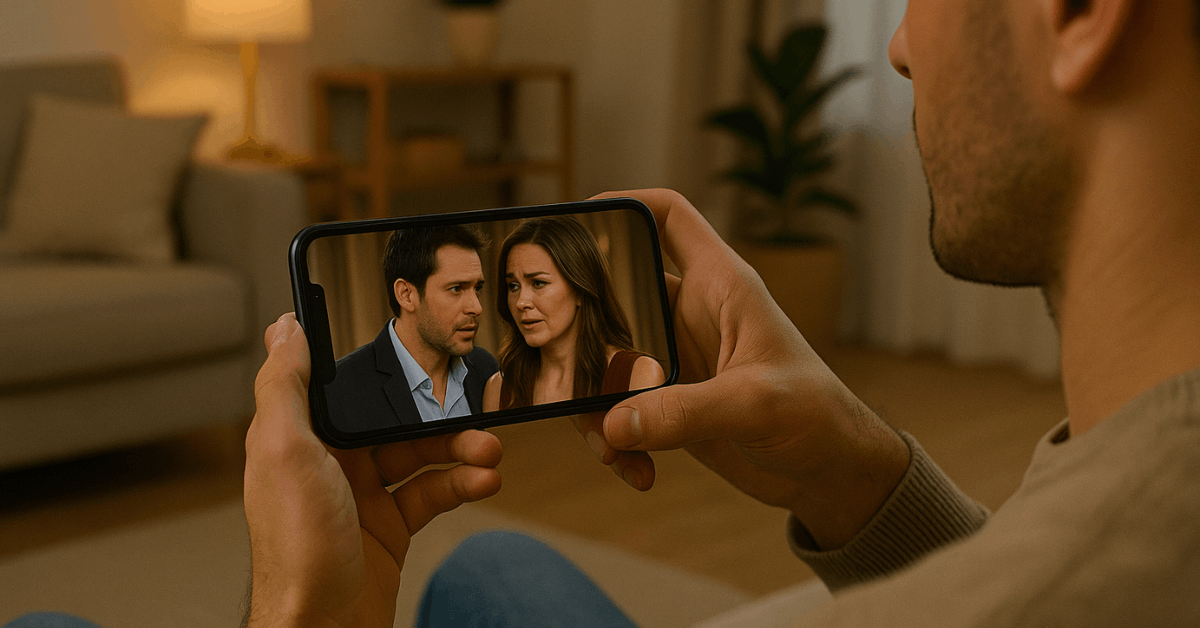 Top-Rated Apps to Stream Full Soap Operas Online for Free