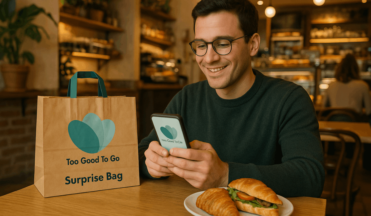 This App Gives You Restaurant Discounts Instantly — Here’s How to Get It