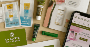 Yves Rocher Free Samples – How to Get Beauty Samples in Your Mailbox