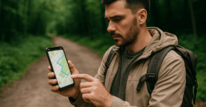 Navigate Without Internet: How to Use GPS Offline with This Handy App