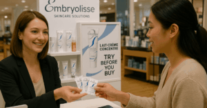 Embryolisse Free Samples – How to Request Skincare Testers Online