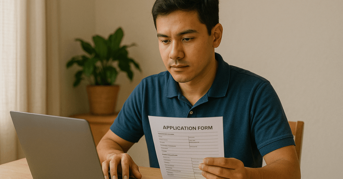 How to Apply for FamilyMart Jobs - Step-by-Step Guide to Start Your Career Today