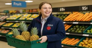 Job Openings at Tesco: Learn How to Apply, Careers & Benefits