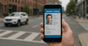 Access Your Digital Driver’s License with This Official Free App
