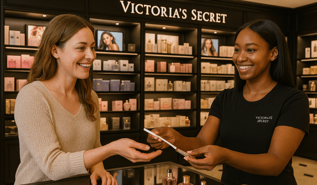 Victoria’s Secret Free Samples – How to Get Perfumes and Lotions at No Cost