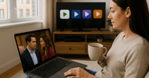 Top-Rated Apps to Stream Full Soap Operas Online for Free
