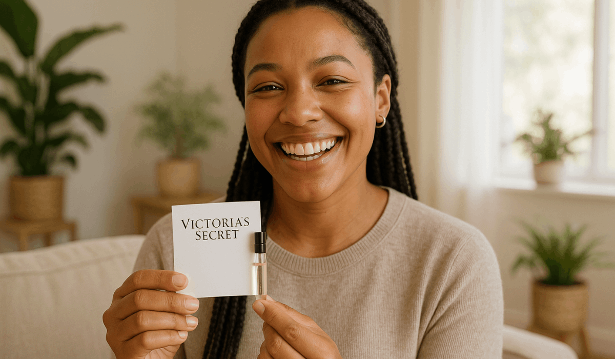 Victoria’s Secret Free Samples – How to Get Perfumes and Lotions at No Cost