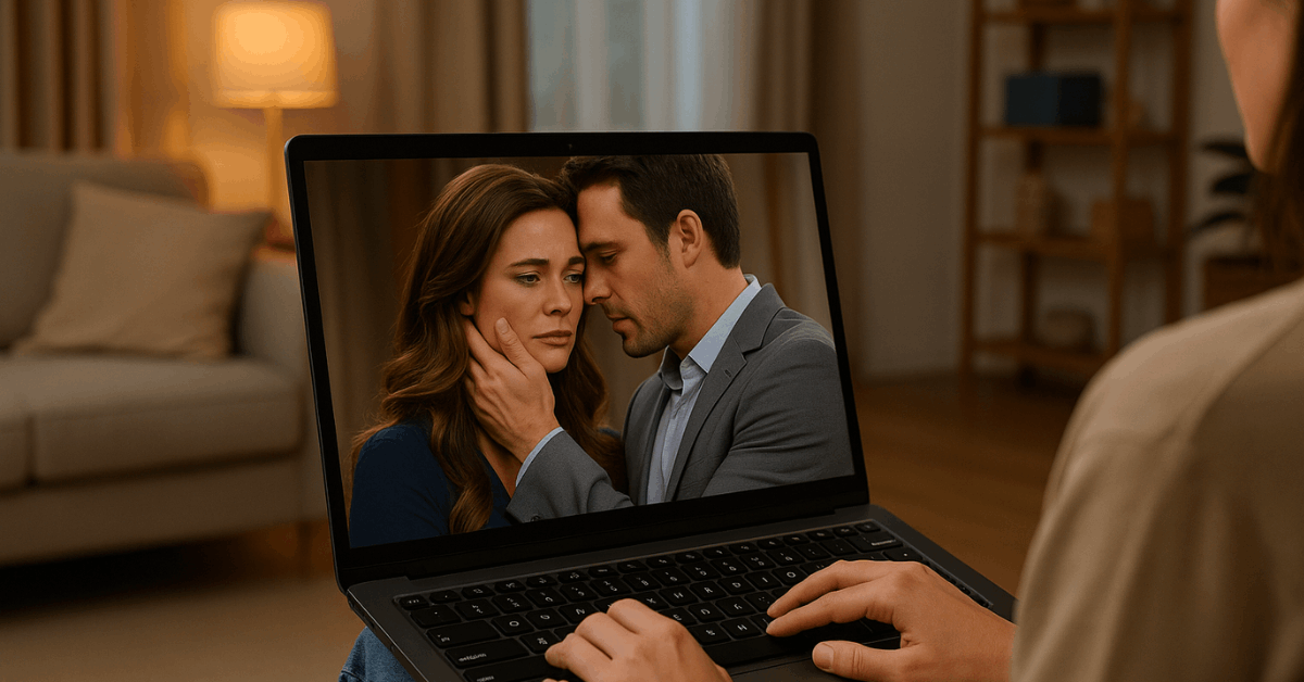 Top-Rated Apps to Stream Full Soap Operas Online for Free