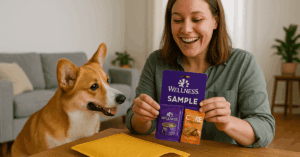 Wellness Pet Food Free Samples – How to Request for Dogs and Cats
