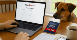 Purina Free Samples – How to Request Pet Food Samples from Trusted Brands