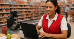 Shoprite Cashier Jobs: Requirements and Application