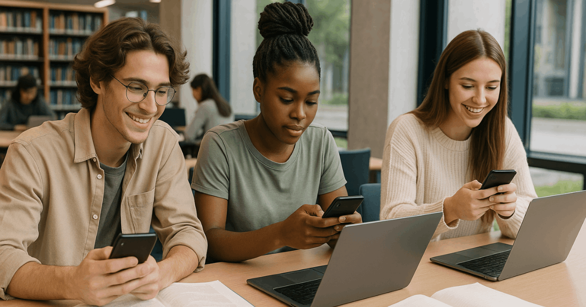 Absa Student Account: Zero Monthly Fees & How to Open Online