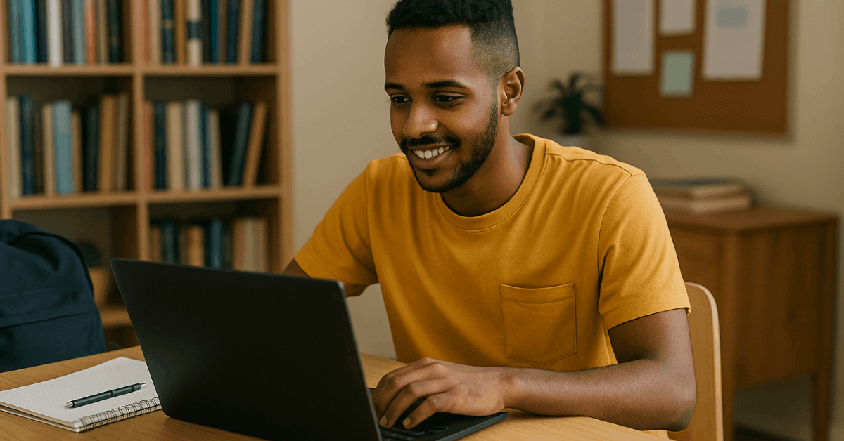 Absa Student Account: Zero Monthly Fees & How to Open Online