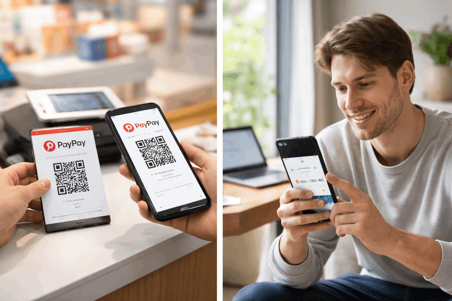 PayPay Japan: English Guide for Registration