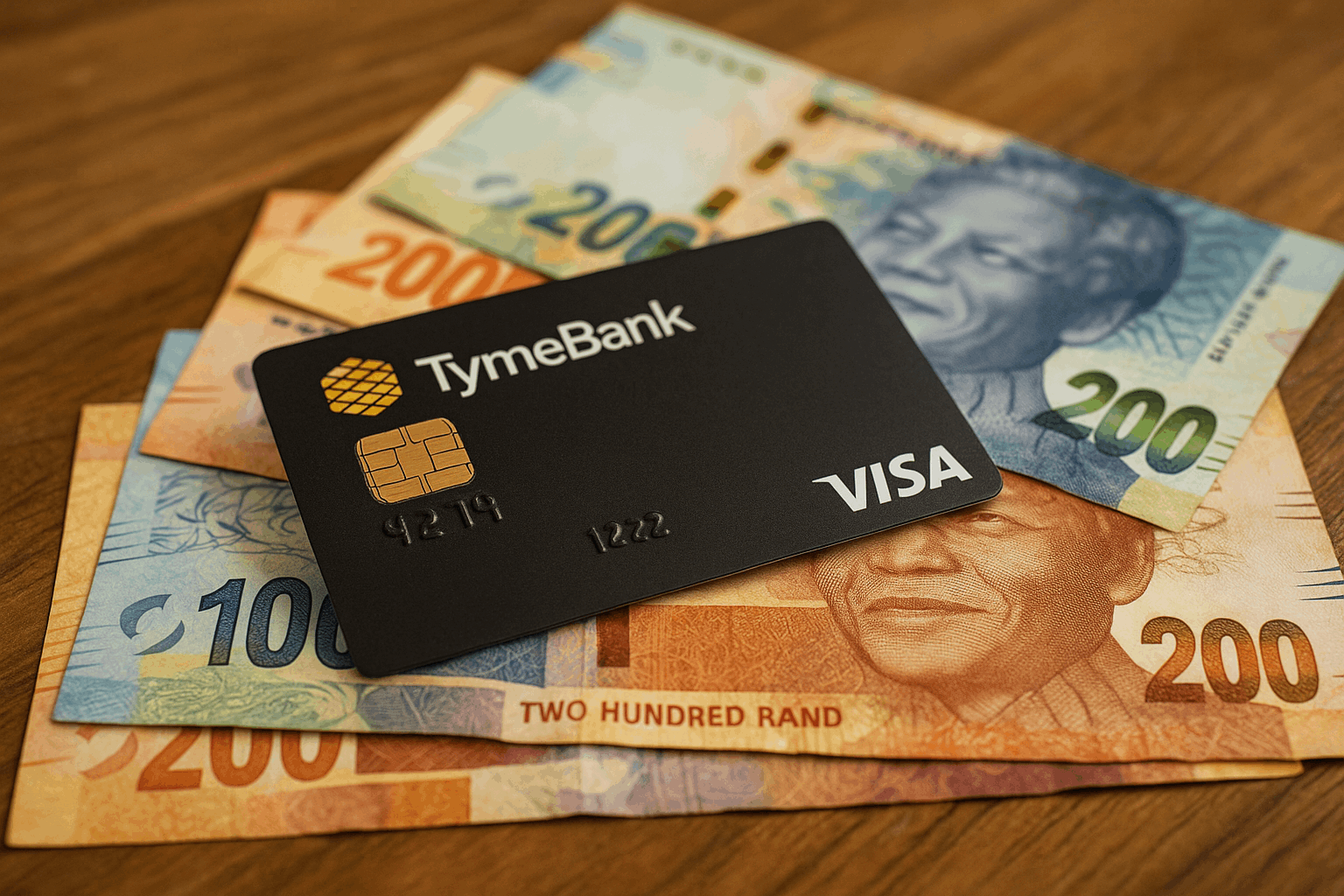 TymeBank SA: How to Open Account and Get a Card