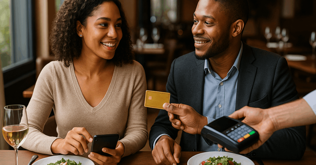 Amex Gold Card Benefits: Is it Worth It?